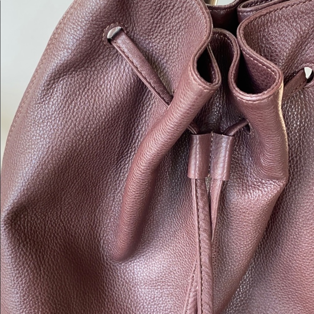 Brooks Brothers crossbody handbag